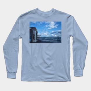 Ices Long Sleeve T-Shirt